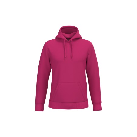 Sudadera con capucha hombre