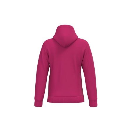 Sudadera con capucha hombre