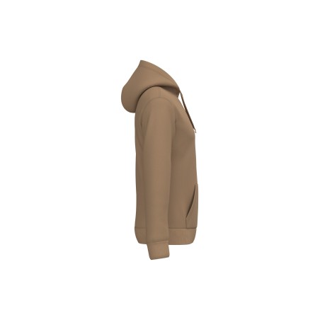 Men’s hooded sweatshirt