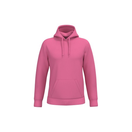 Sudadera con capucha hombre