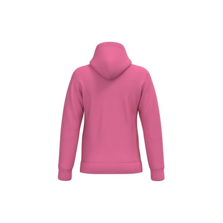 Sudadera con capucha hombre