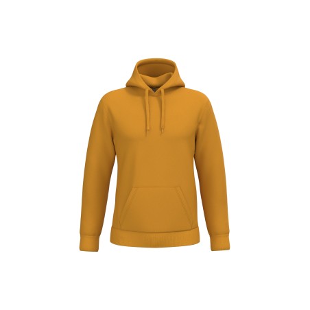 Sudadera con capucha hombre
