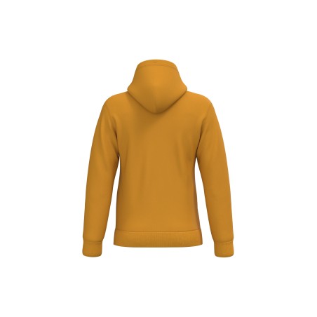 Sudadera con capucha hombre
