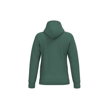 Sudadera con capucha hombre