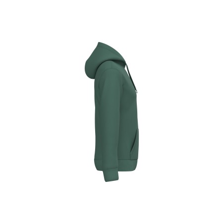Sudadera con capucha hombre
