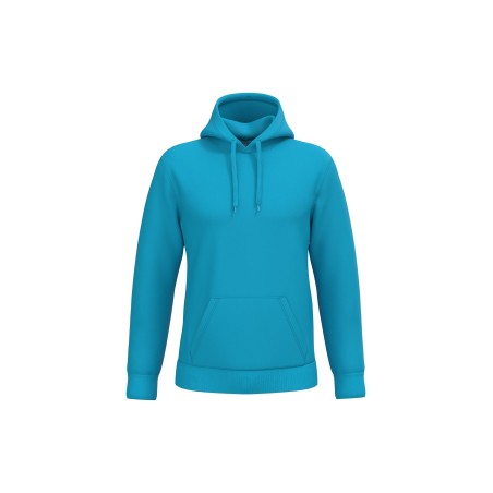 Sudadera con capucha hombre