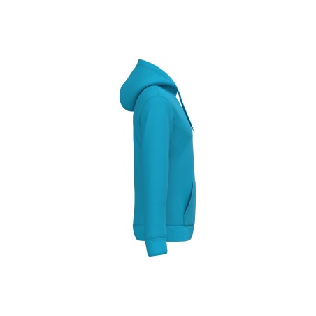 Sudadera con capucha hombre
