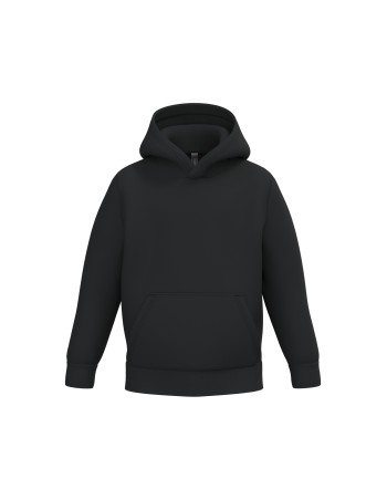 Kids’ hooded sweatshirt 2