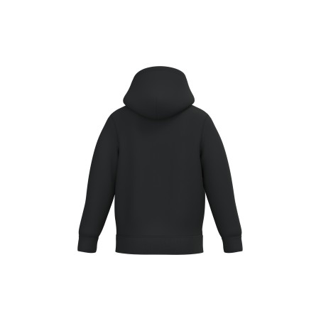 Sudadera capucha infantil