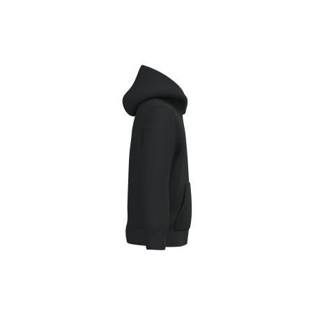 Sudadera capucha infantil