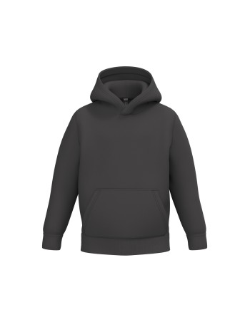 Sudadera capucha infantil 2
