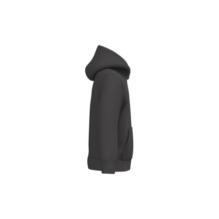 Sudadera capucha infantil