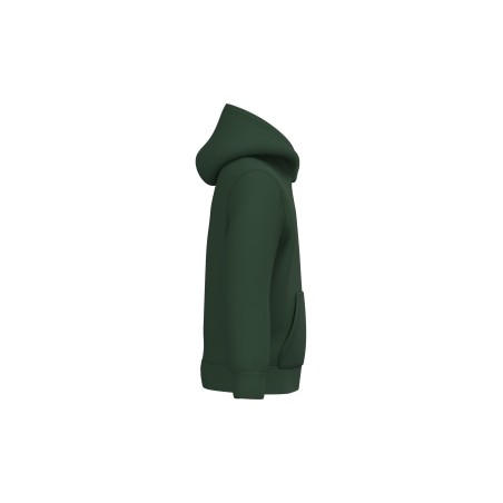 Sudadera capucha infantil