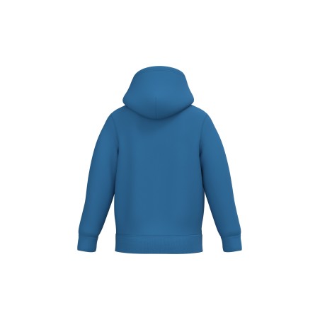 Sudadera capucha infantil