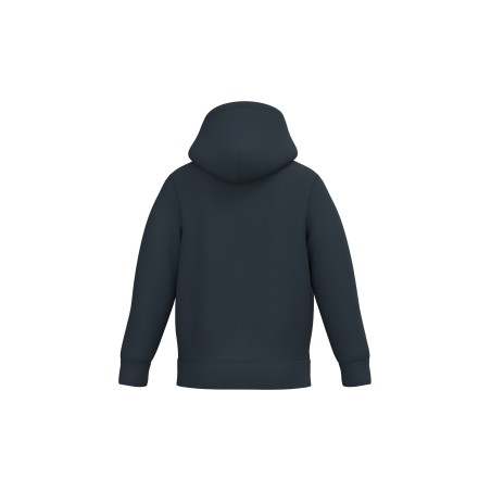 Sudadera capucha infantil