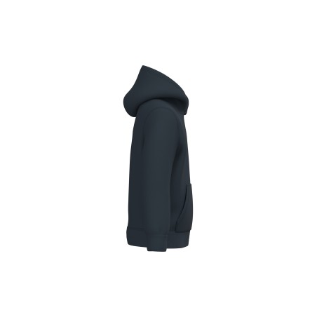 Sudadera capucha infantil