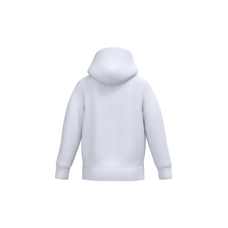 Sudadera capucha infantil
