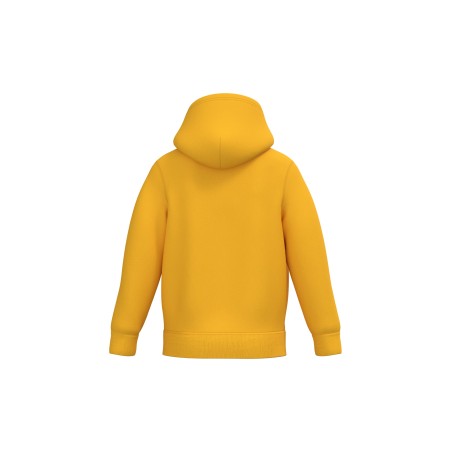 Sudadera capucha infantil