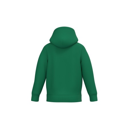 Sudadera capucha infantil