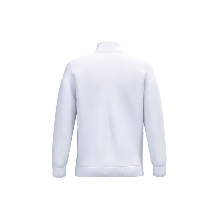 Sudadera 1/4 cremallera