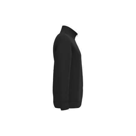 Sudadera 1/4 cremallera
