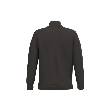 Sudadera 1/4 cremallera