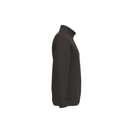 Sudadera 1/4 cremallera