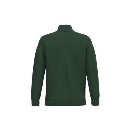 Sudadera 1/4 cremallera