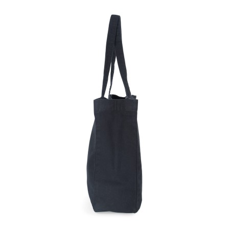 Large evergreen shopper