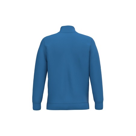Sudadera 1/4 cremallera