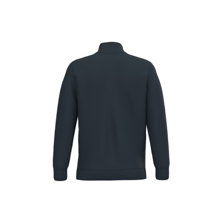 Sudadera 1/4 cremallera