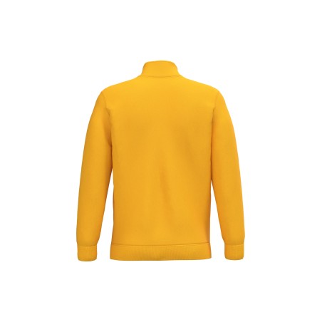 Sudadera 1/4 cremallera
