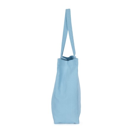 Large evergreen shopper