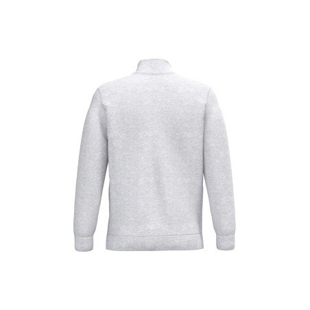 Sudadera 1/4 cremallera