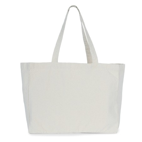 Large evergreen shopper