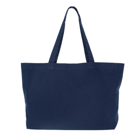Large evergreen shopper