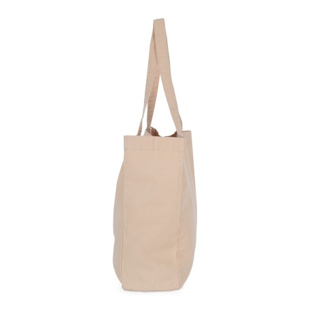 Large evergreen shopper