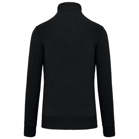 Sudadera 1/4 Cremallera