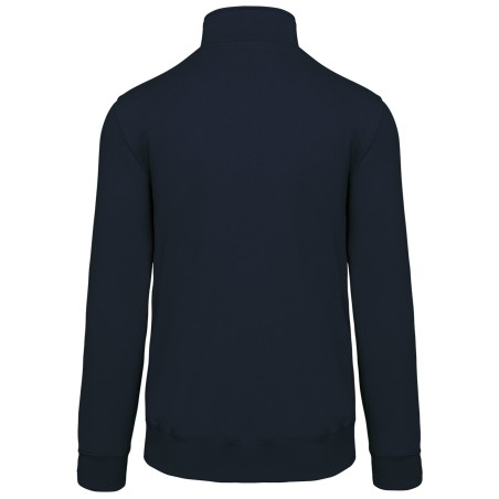 Sudadera 1/4 Cremallera