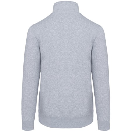 Sudadera 1/4 Cremallera