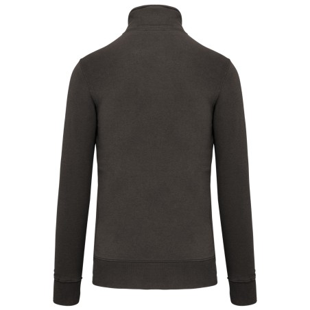 Sudadera 1/4 Cremallera