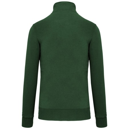 Sudadera 1/4 Cremallera