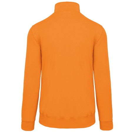 Sudadera 1/4 Cremallera