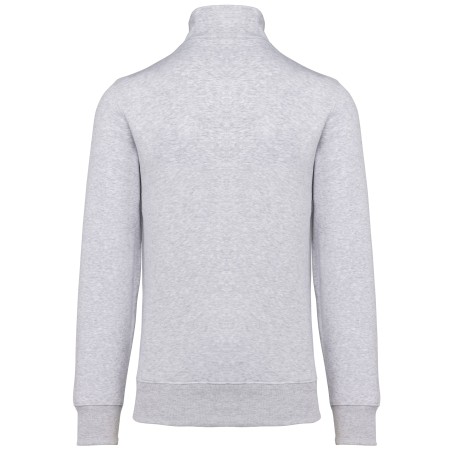 Sudadera 1/4 Cremallera