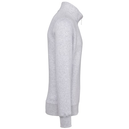 Sudadera 1/4 Cremallera