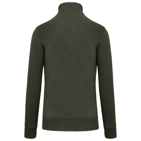 Sudadera 1/4 Cremallera