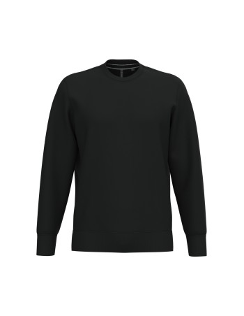 Crew neck sweatshirt 2
