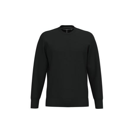 Crew neck sweatshirt