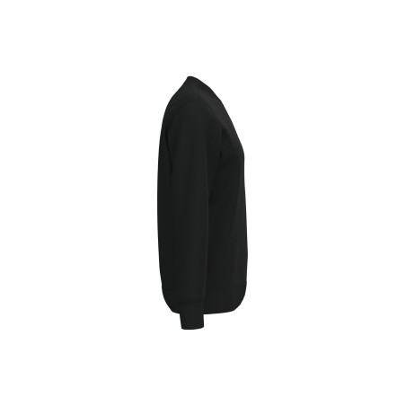 Sudadera cuello redondo