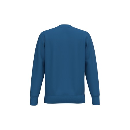 Crew neck sweatshirt